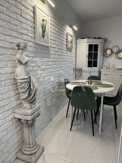 2 Camere Vedere Panoramica Grozavesti - 8