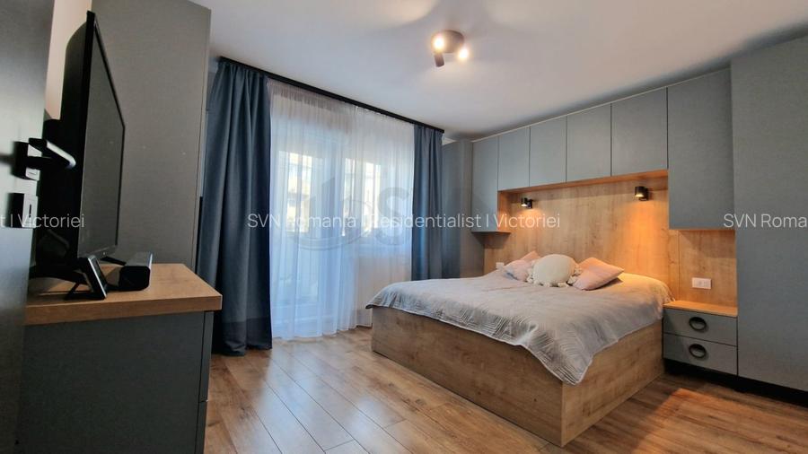 REA1028960 13 Septembrie Apartament 3 Camere Modern - 7