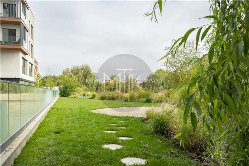 Apartament 2 camere lux I Belair Lake I Pet Friendly - 39