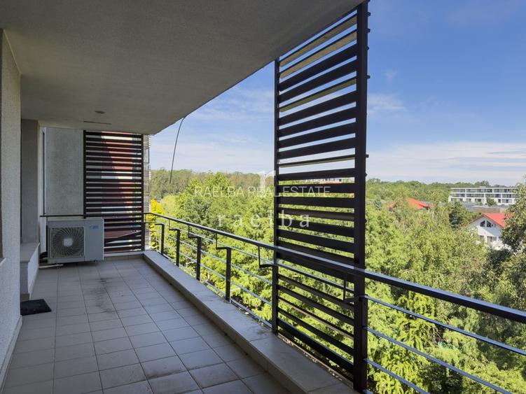 109mp | Pipera | Iancu Nicolae | 2 Camere | Parcare - 12