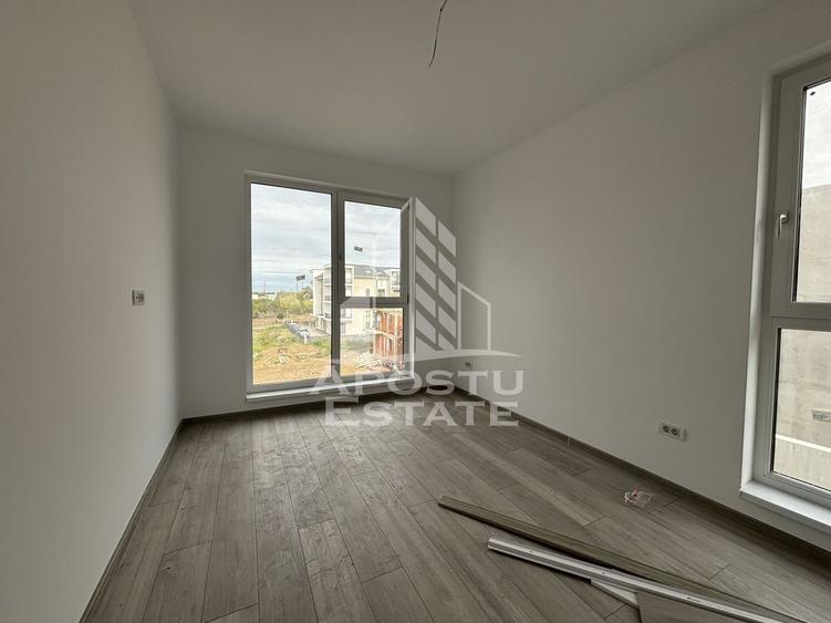 Apartament cu 2 camere de vanzare, in Ciarda Rosie, Timisoara