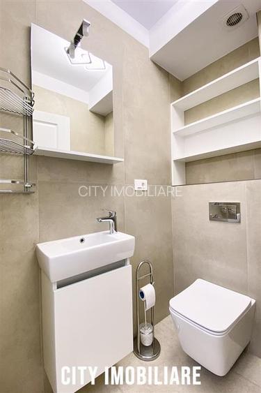 Apartament 3 camere LUX, Prima inchiriere, parcare, bloc nou, str. Bucuresti - 8