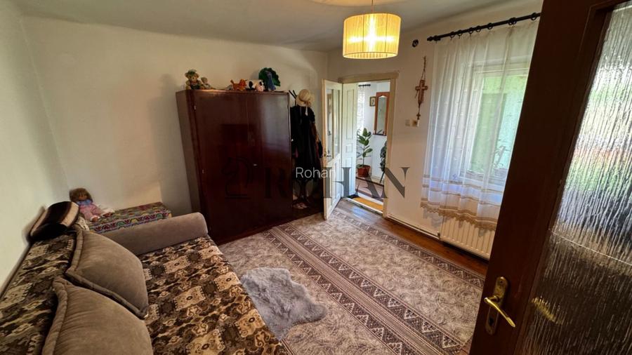 Casă cu teren 700 mp, aproape de centru – Alba Iulia - 8