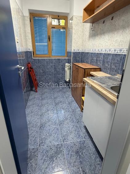 Garsonieră de închiriat – ideală pentru locuit sau activități comerciale - 7