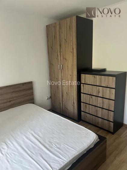 2 Camere | Calea Calarasilor | Balcon - 4
