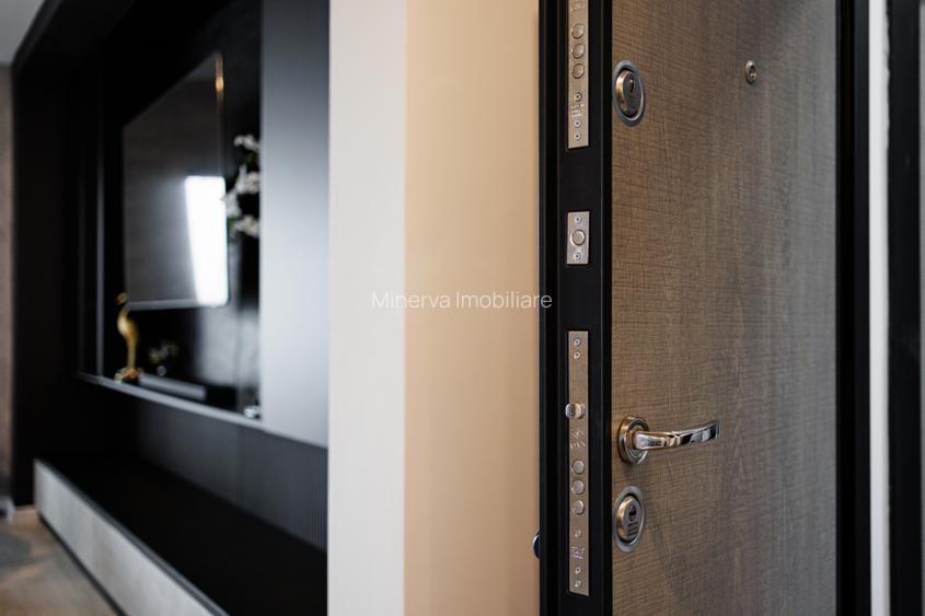 Apartament de vis în Mehala — terasă, design, 0% comision. Te muți mâine. - 31