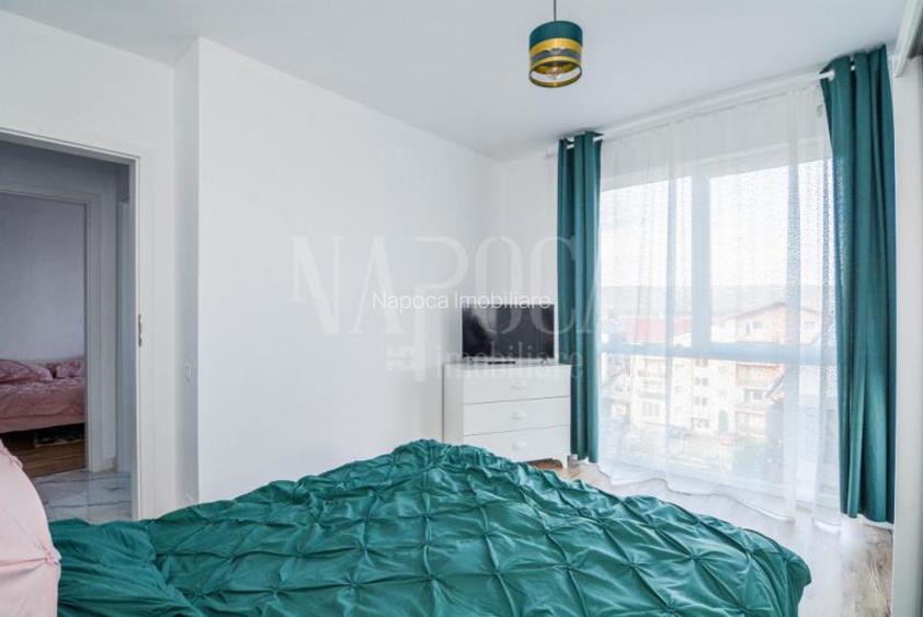 Apartament 3 camere de vanzare in Floresti - 10