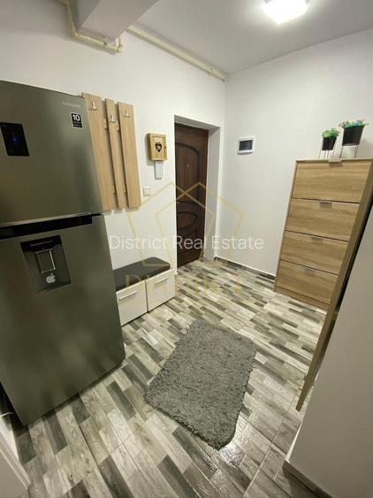 COM0% | Apartament cu o camera si bucatarie inchisa | Calea Urseni - 5