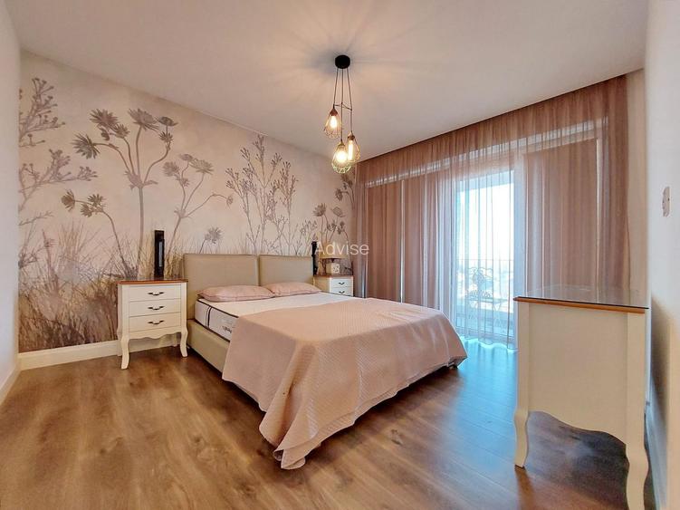 Apartament 3 Camere, Ultracentral, Constructie Noua - 9