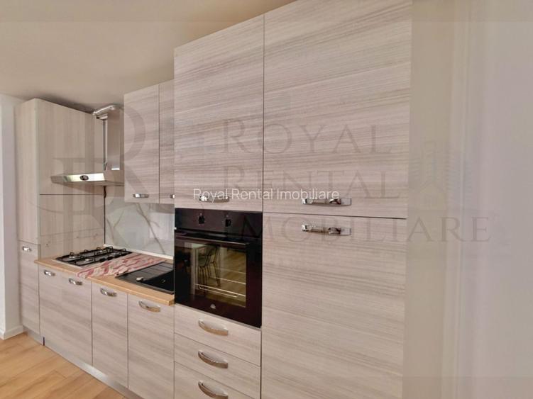 Apartament 2 camere lângă VIVO | Parcare subterană | Disponibil imediat - 5