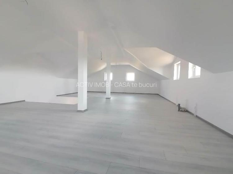 Casa- Vila -  soseaua Bucuresti - Magurele -Carrefour(fosta Cora)- teren 380mp - - 14