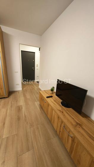 Garsonieră modernă de închiriat – Scoala 8 - I.C. Brătianu - 7