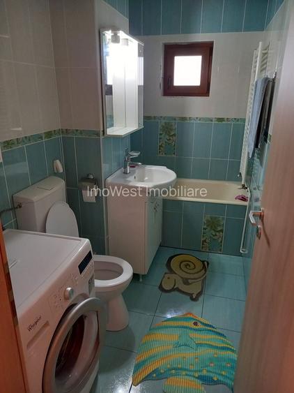 Complex-Studentesc | 3 Camere | Decomandat | Centrala Proprie. - 6