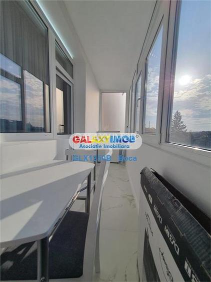 2 camere renovat  mobilat utilat - METROU - 9