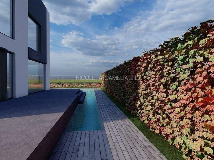 Casa individuala 6 cam | TVA 0% |com 0% | Lux Direct Proprietar TUNARI - 7