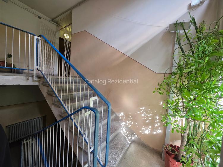 Apartament cu 3 camere de vanzare in zona Titan,metrou,Parc IOR - 17