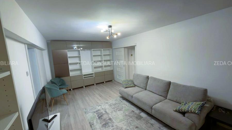 Aartament 2 camere Decebal-Alba Iulia-Blv. Unirii - 3