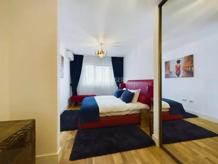 Apartament 2 Camere| 102 The Adress| Loc de parcare inclus| Lux - 5