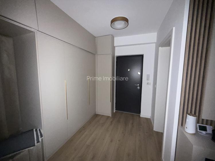 APARTAMENT DE INCHIRIAT CU 2 CAMERE DE LUX | ZONA- PENNY MICESTI | - 6