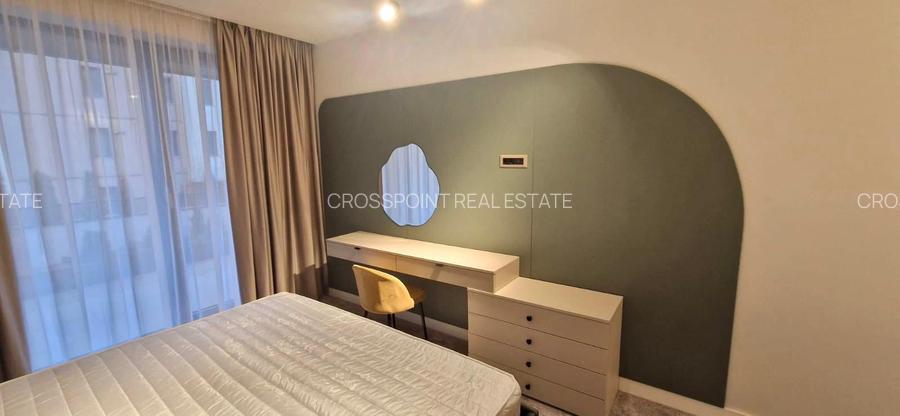 Prima închiriere | Apartament 3 camere - 10