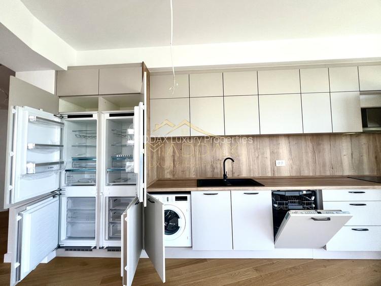 Apartament de Inchiriat | Iancu Nicolae | 154 mp | Terasa 150 mp | - 3