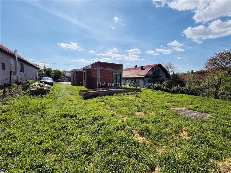 CASA PLAN PARTER | TEREN 570 MP | ZONA BETFIA | ORADEA - 17