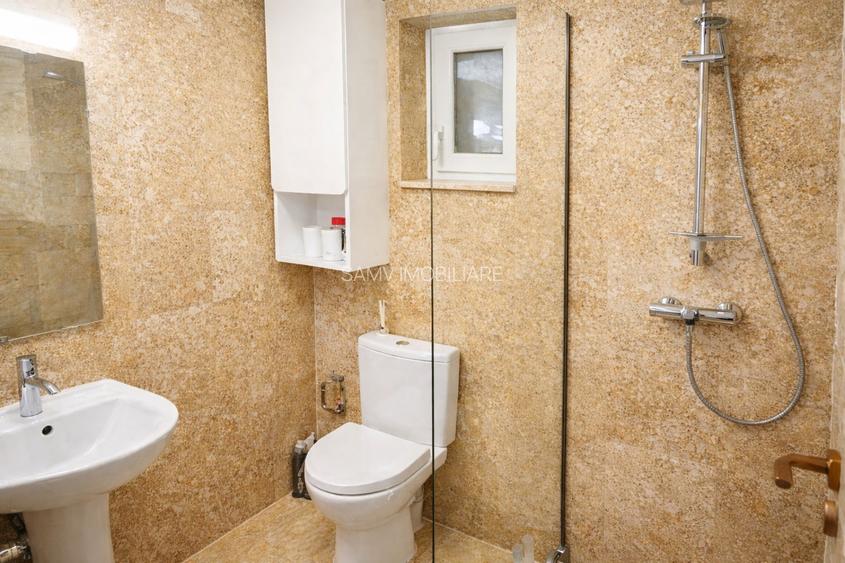 Un refugiu contemporan I Casă P+1 din complex intim I Dumbravița - 14