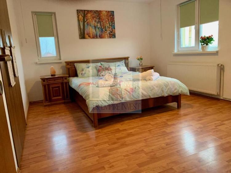 Casa/Villa 8 camere, 1100 mp teren - zona Ultracentral/Sanpetru - 16