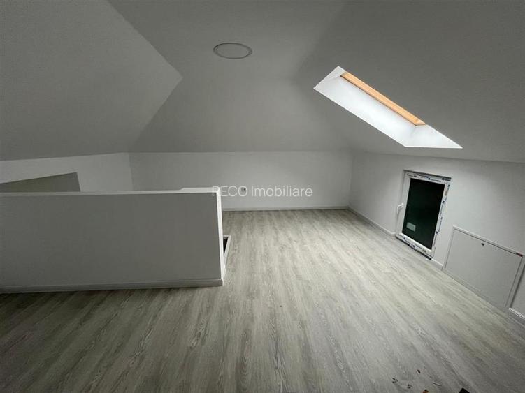 RECO Casa premium la cheie, Oradea-zona Nufarul - 25