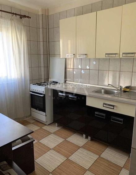 2 camere, 6/8, 56mp, bloc 1981, anvelopat-Lujerului - 8