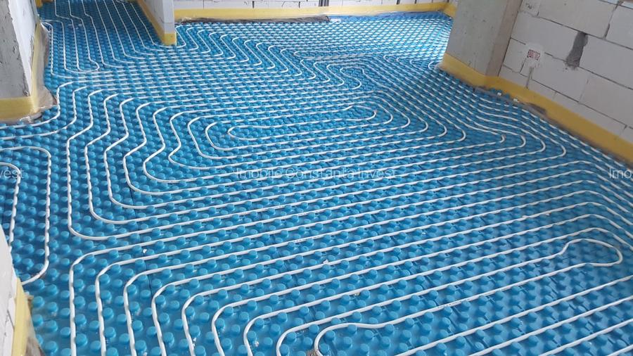 Mamaia Nord Promenada 2 Camere  61 mp Vedere La Mare Et 4/5(Lift) Mobilat Utilat - 15