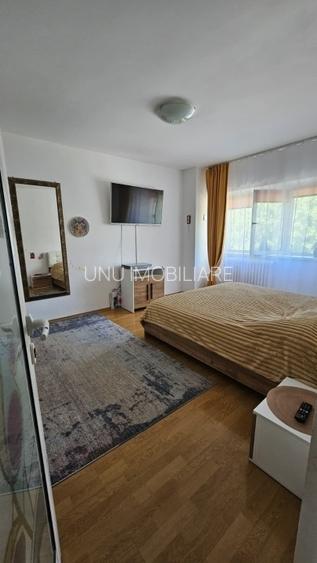 etaj 1 ap 2 camere decomandat 57mp zona nicolina belvedere - 6