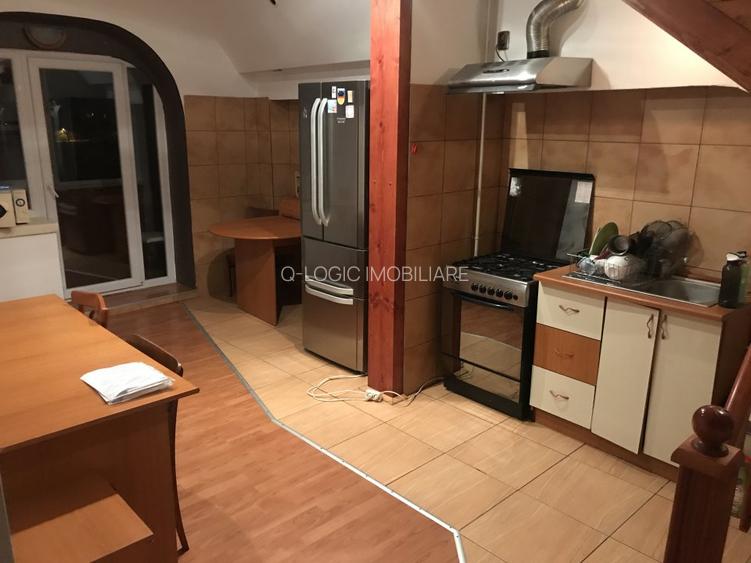 Apartament 4 camere cu priveliste deosebita zona Colinei - 16