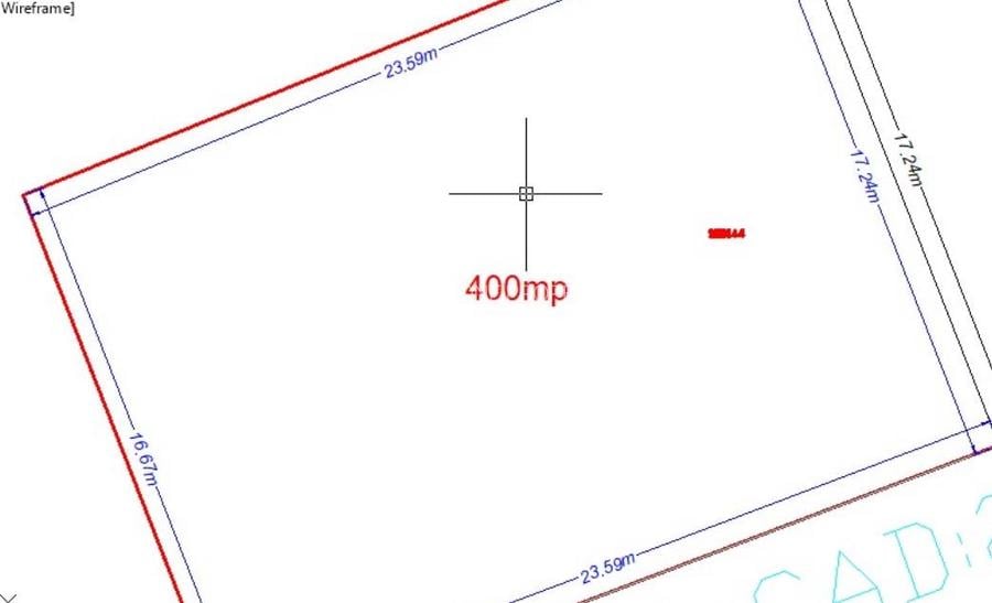 Teren intravilan/Deschidere mare/Otopeni Nord - 2