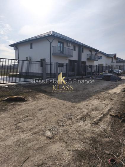 Duplex de vanzare in Magurele - 4