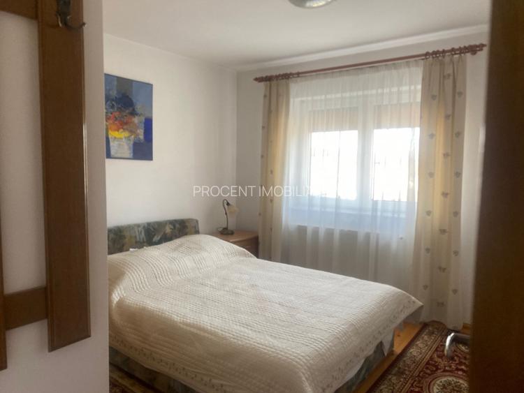 Vila  spațioasă de închiriat în centrul Brașovului - 9