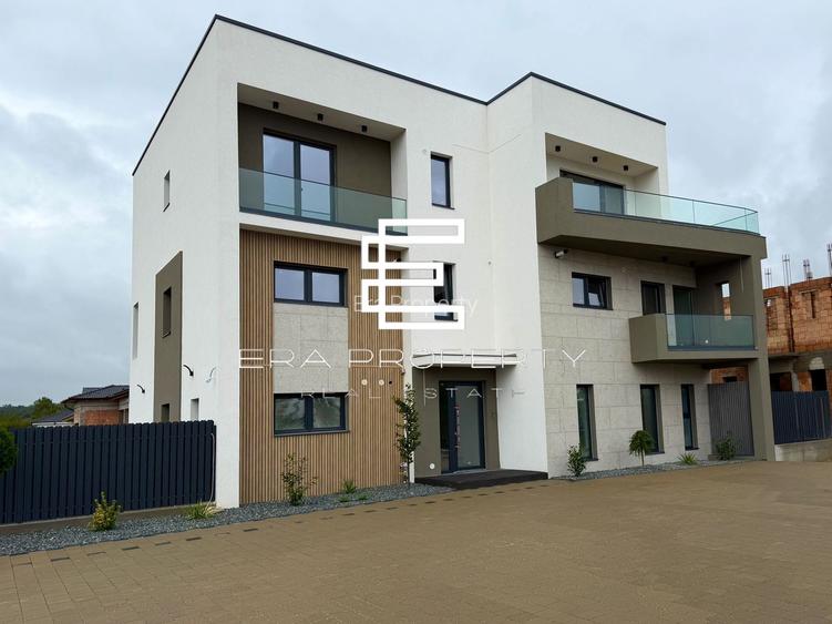 Apartament 3 camere /74 mp/finisaje premium/etaj 1/Cartierul Arhitectilor - 5