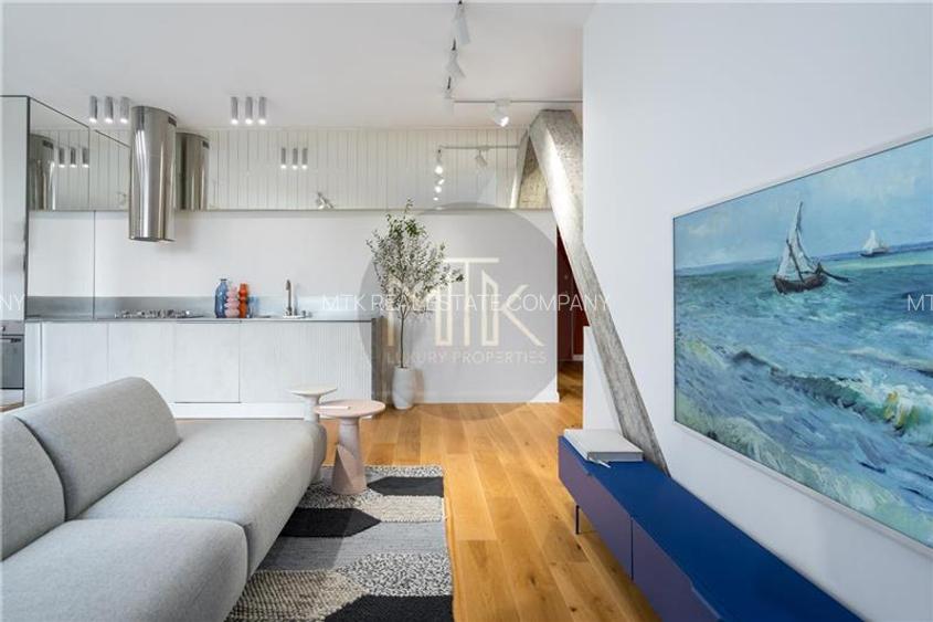 Apartament 2 camere lux I Belair Lake I Pet Friendly - 8