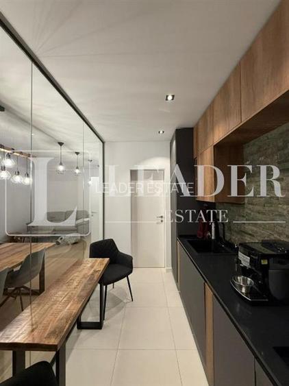 Apartament modern de 3 camere de inchiriat in Aviatiei - 5