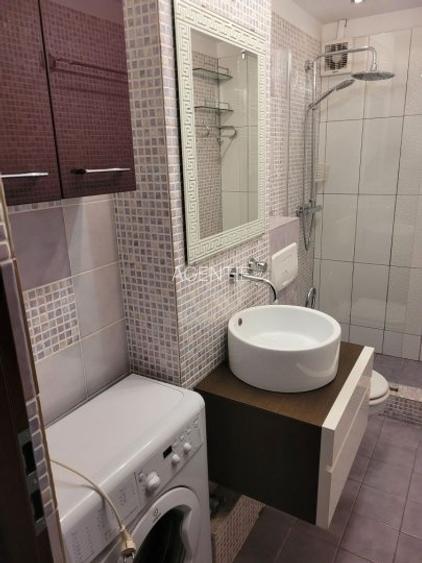 Garsoniera Dristorului-metrou-bloc mixt 1983 - 15