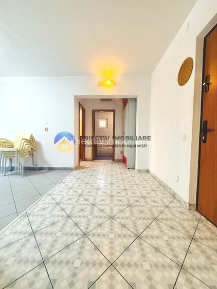 Apartament 2 camere – Precista - Scoala Nr.4 - 4