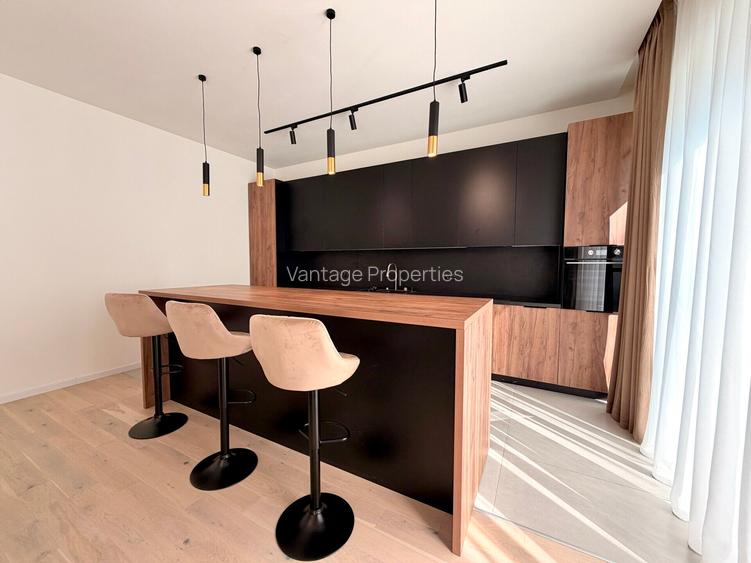 Luxury villa | swimming pool | residential complex | Iancu Nicolae - 7