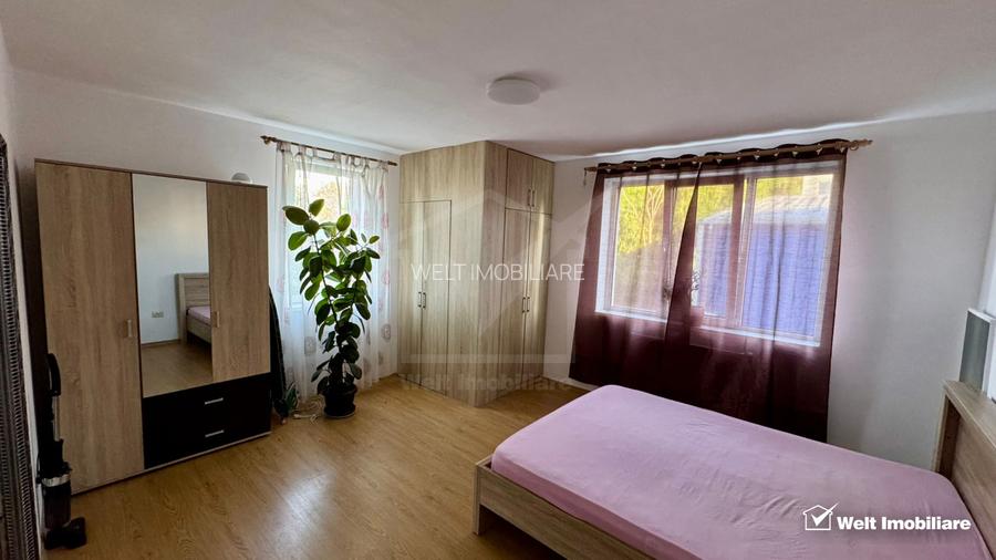 Apartament cu 3 camere, 70 mp,  la VIVO, cu loc de parcare - 2