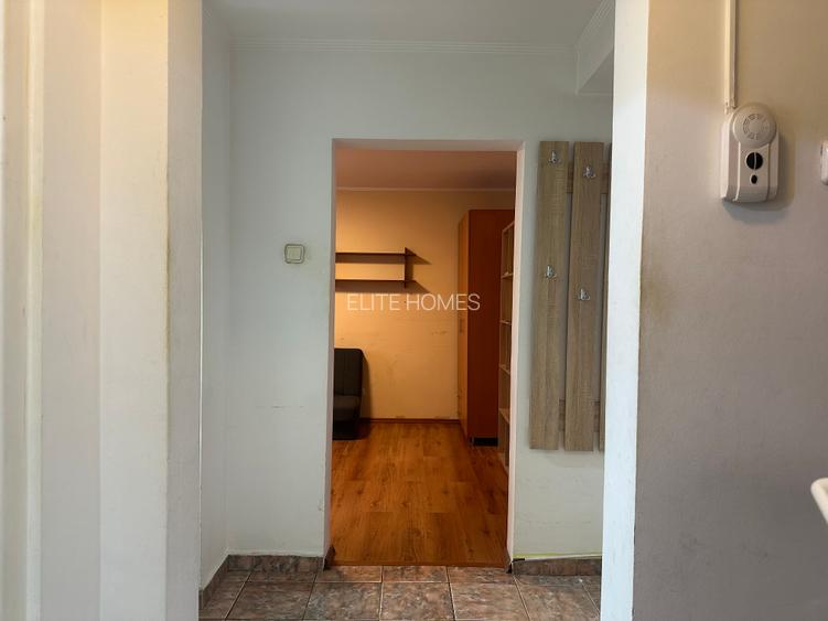 Apartament de 2 camere in zona Brancoveanu/2-Room Apartment in Brancoveanu area - 5