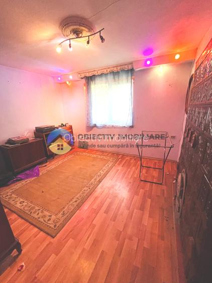 CASA cu mansarda  comuna DOBRENI - 5
