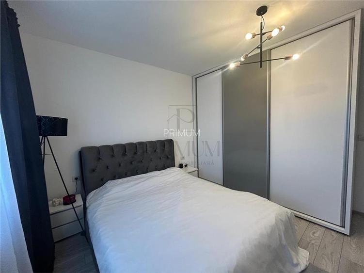 Mosnita Noua- Mobilat si utilat complet- despartit prin camera tehnica- teren ge - 7