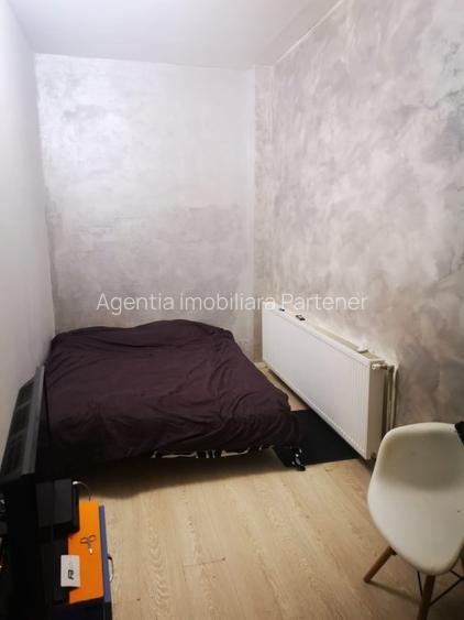 Vanzare/schimb - Apartament 3 camere, Stefanesti, bloc nou, mobilat - 8