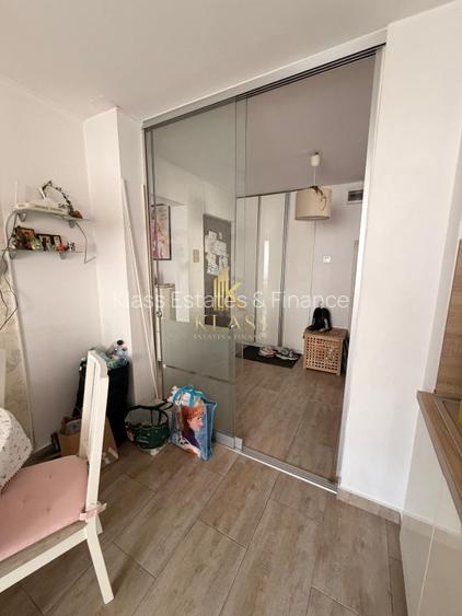 Apartament 3 camere | Bd. Chișinău - 13