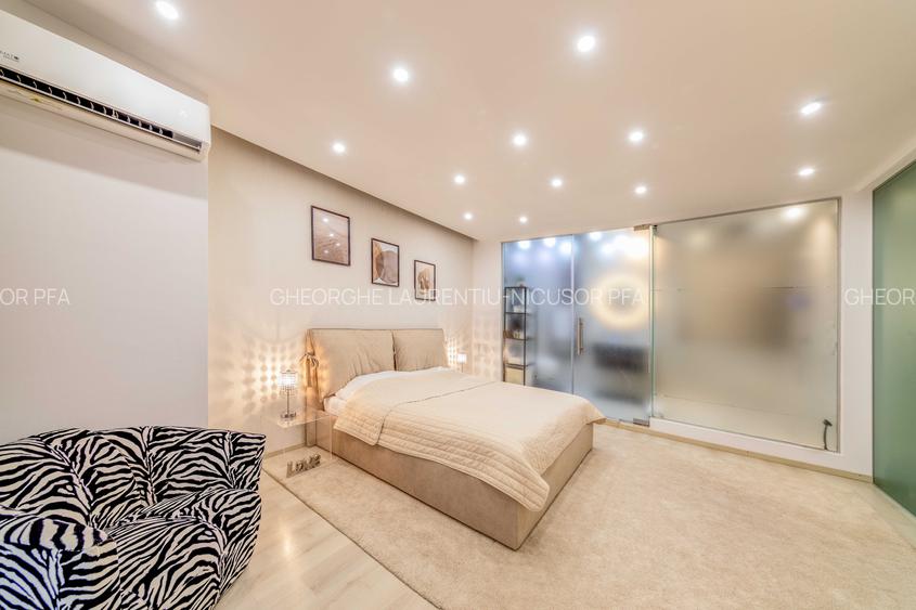 Premium Apartment for Rent  Calea Victoriei – Radisson Blu - 12