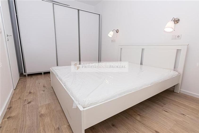 Aviatiei | Belvedere Residence | Bloc 2021 | Centrala - 6